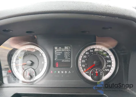 2021 Ram 1500 Classic Tradesman 4X4 6'4 Box from USA, damaged, VIN 1C6RR7FG8MS564300